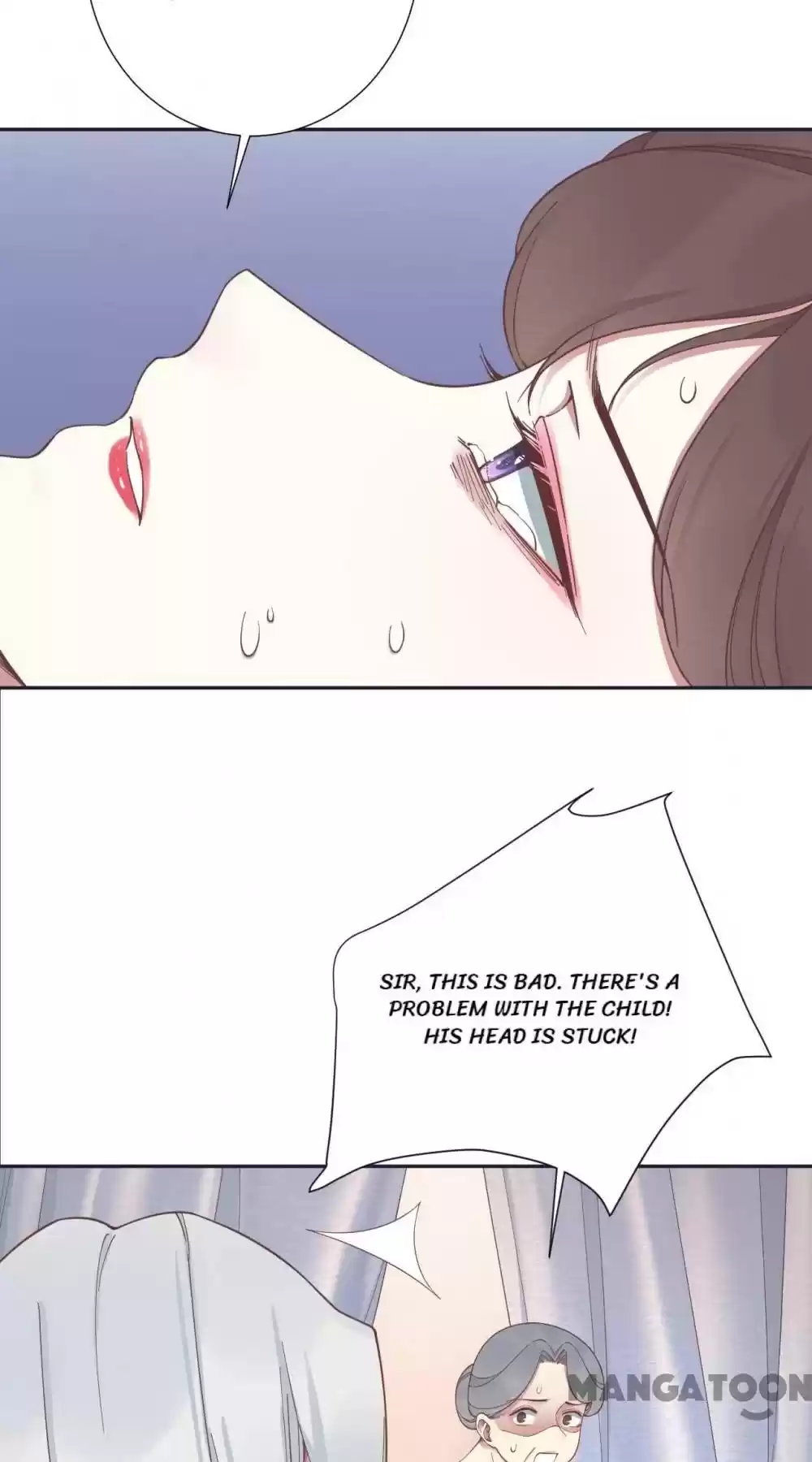 The Queen Is Busy Chapter 186