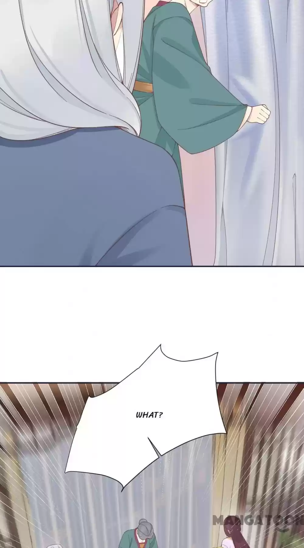 The Queen Is Busy Chapter 186