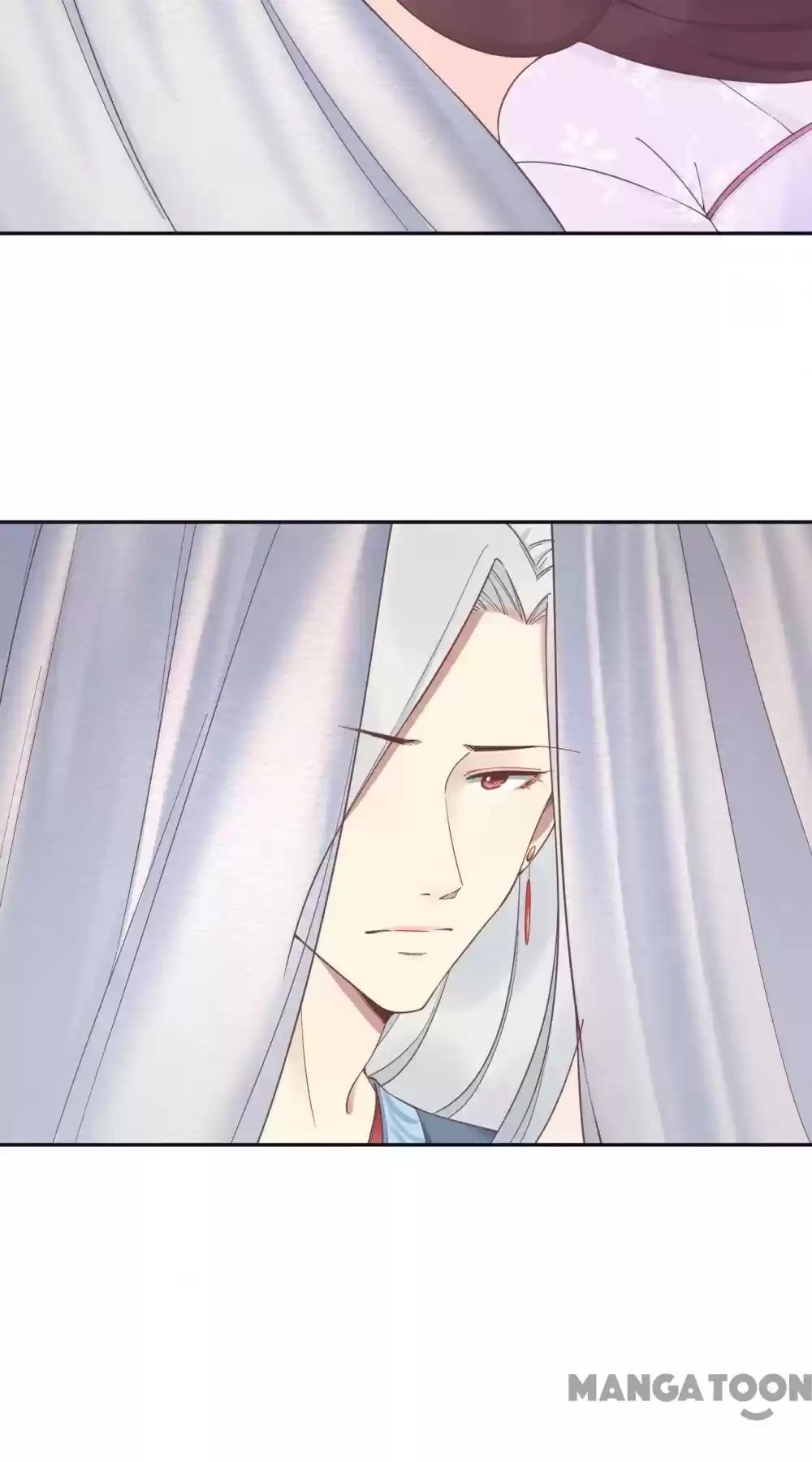 The Queen Is Busy Chapter 186