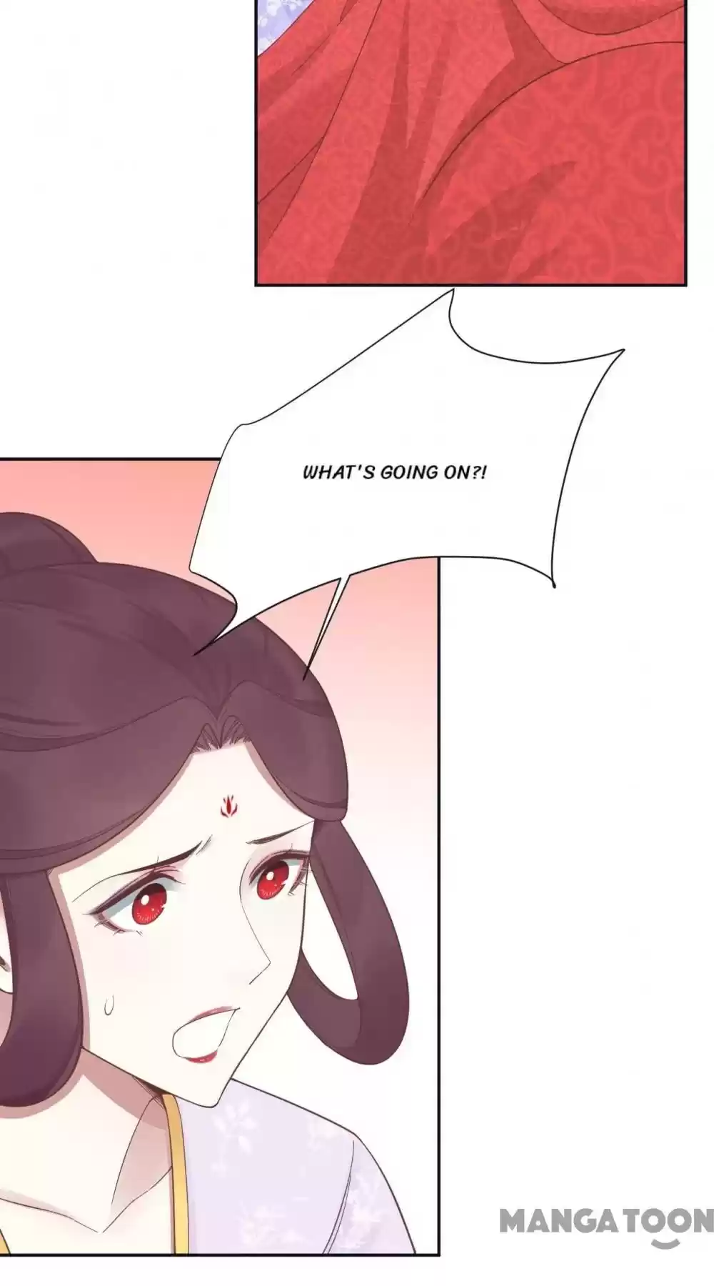 The Queen Is Busy Chapter 186