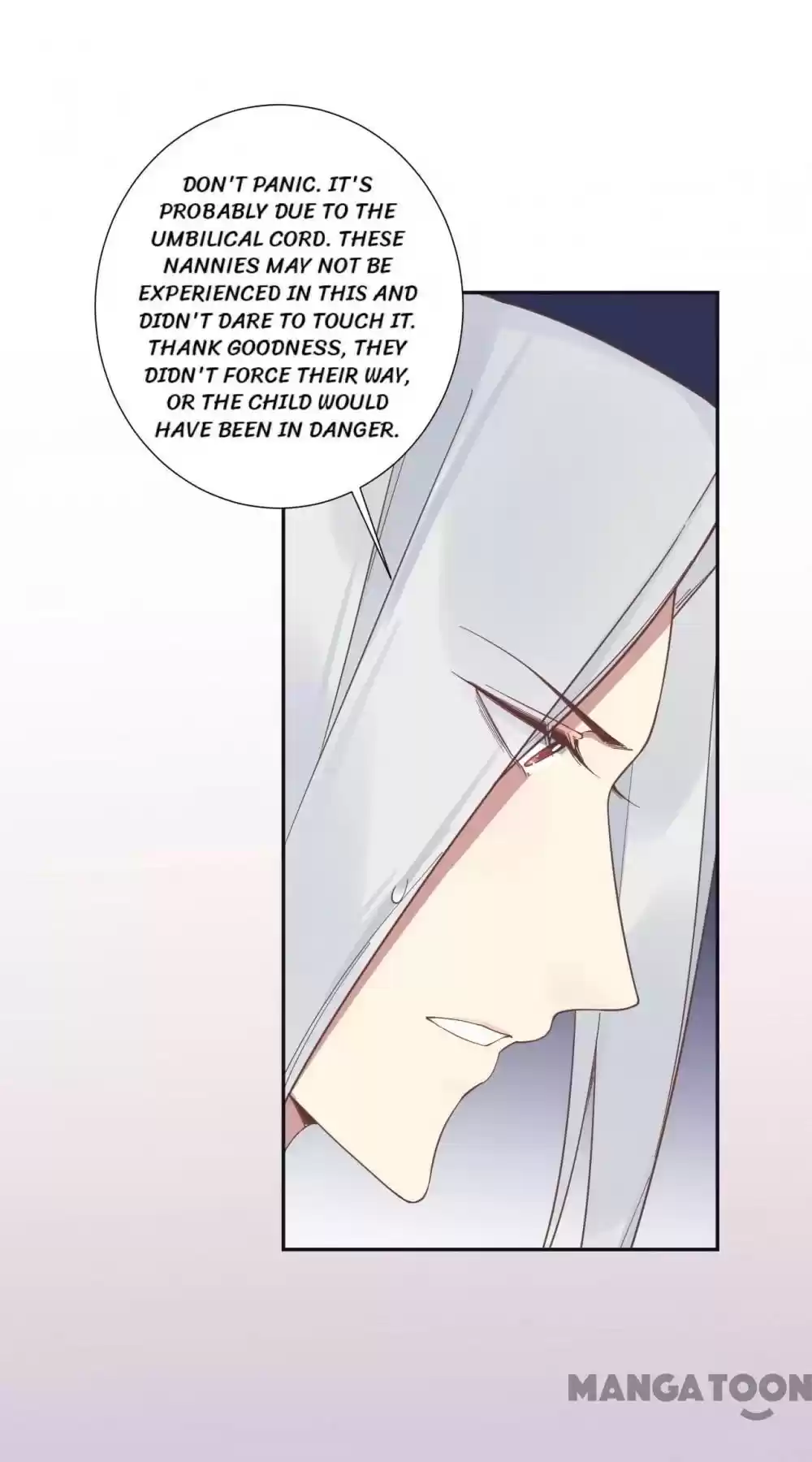 The Queen Is Busy Chapter 186