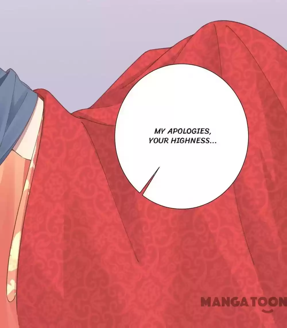 The Queen Is Busy Chapter 186