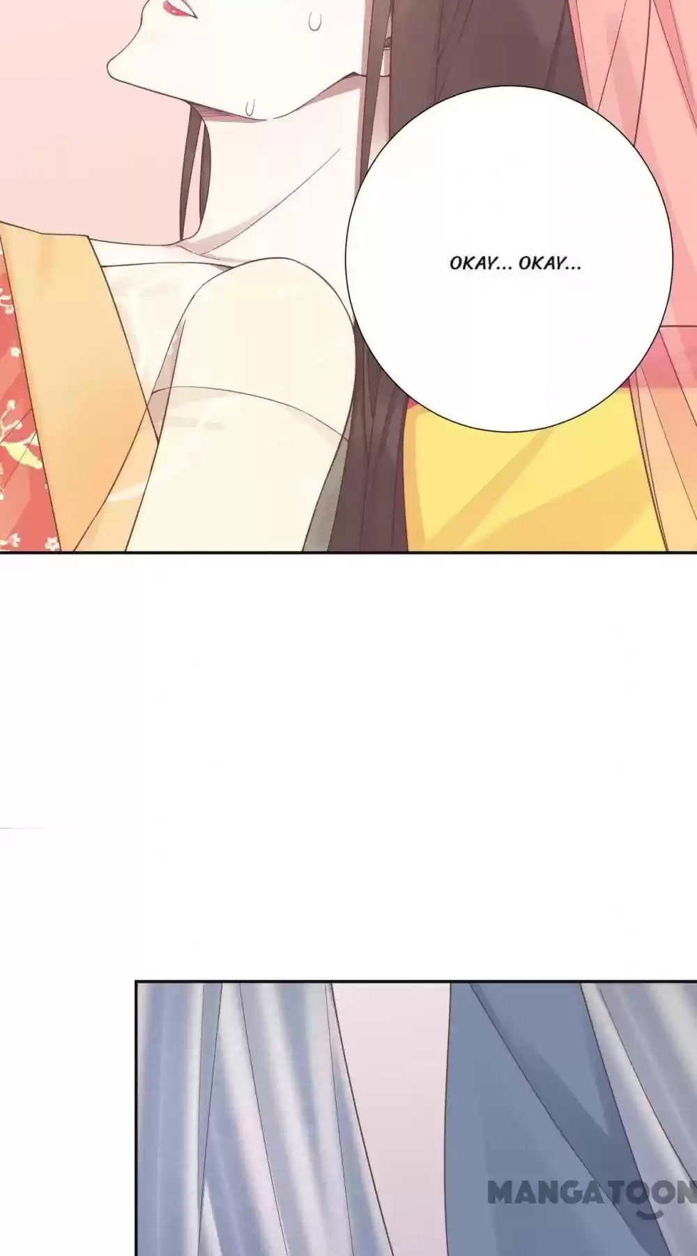 The Queen Is Busy Chapter 186