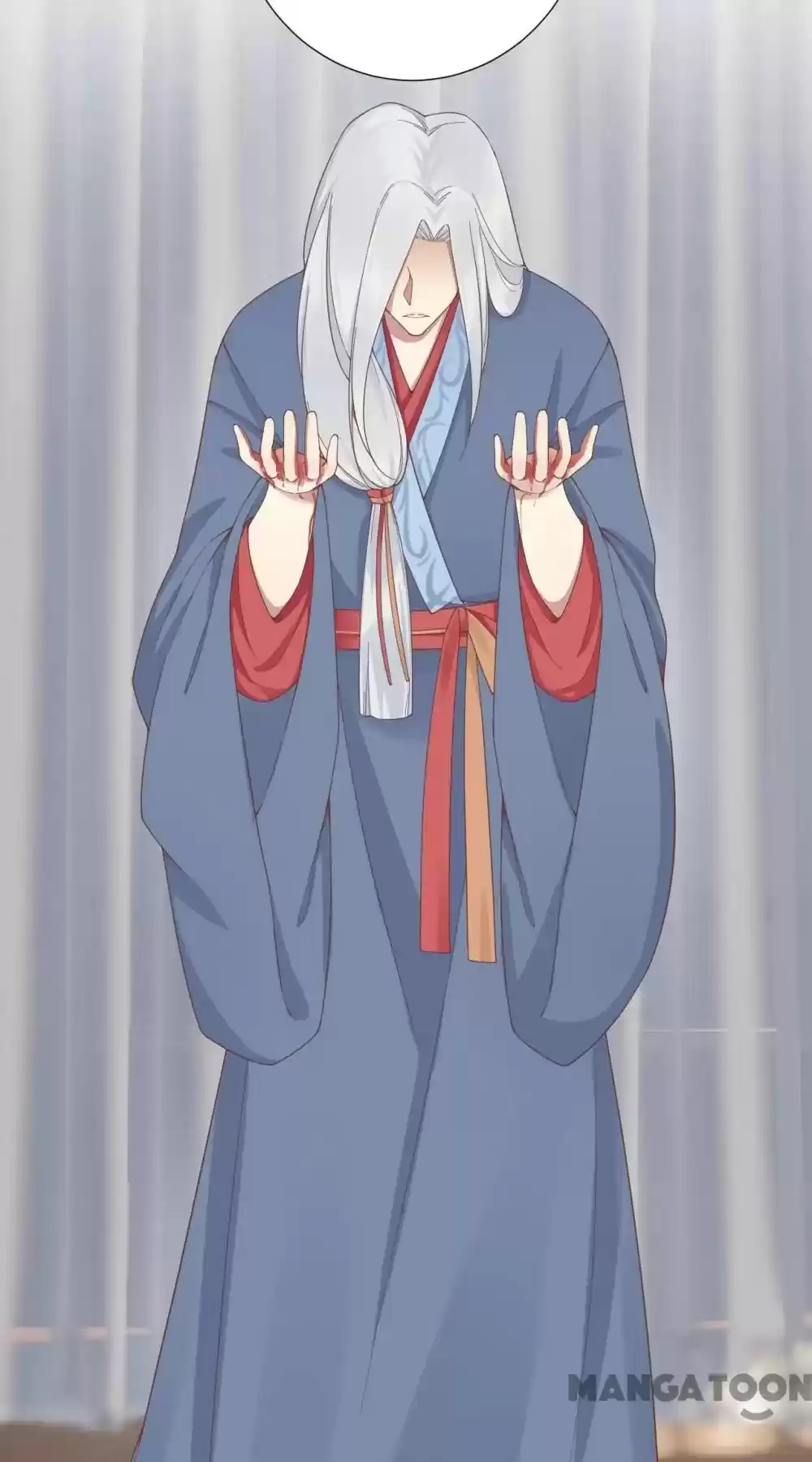 The Queen Is Busy Chapter 186