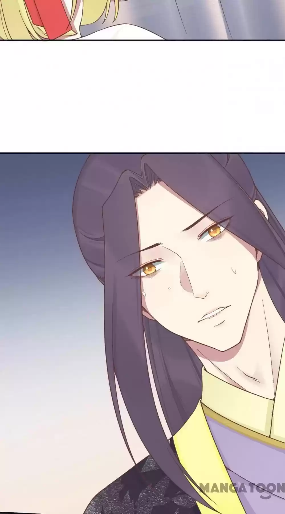 The Queen Is Busy Chapter 186