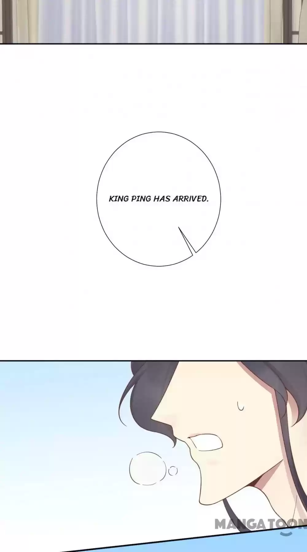 The Queen Is Busy Chapter 186