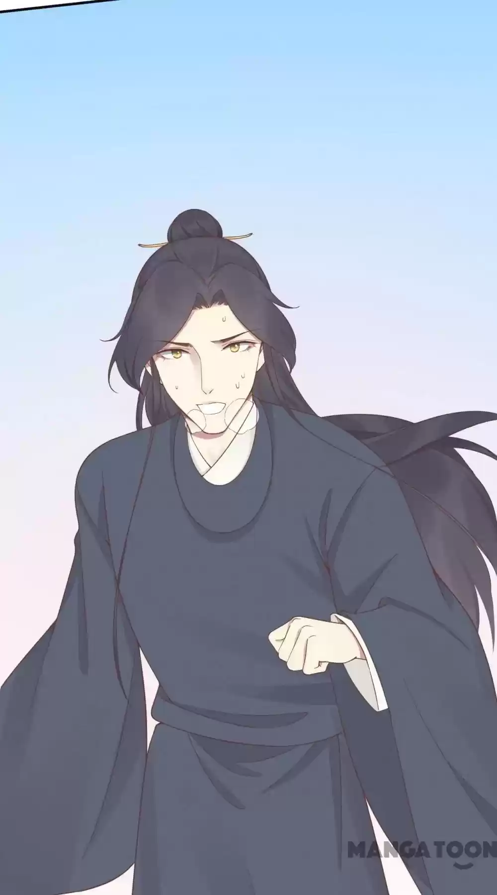 The Queen Is Busy Chapter 186