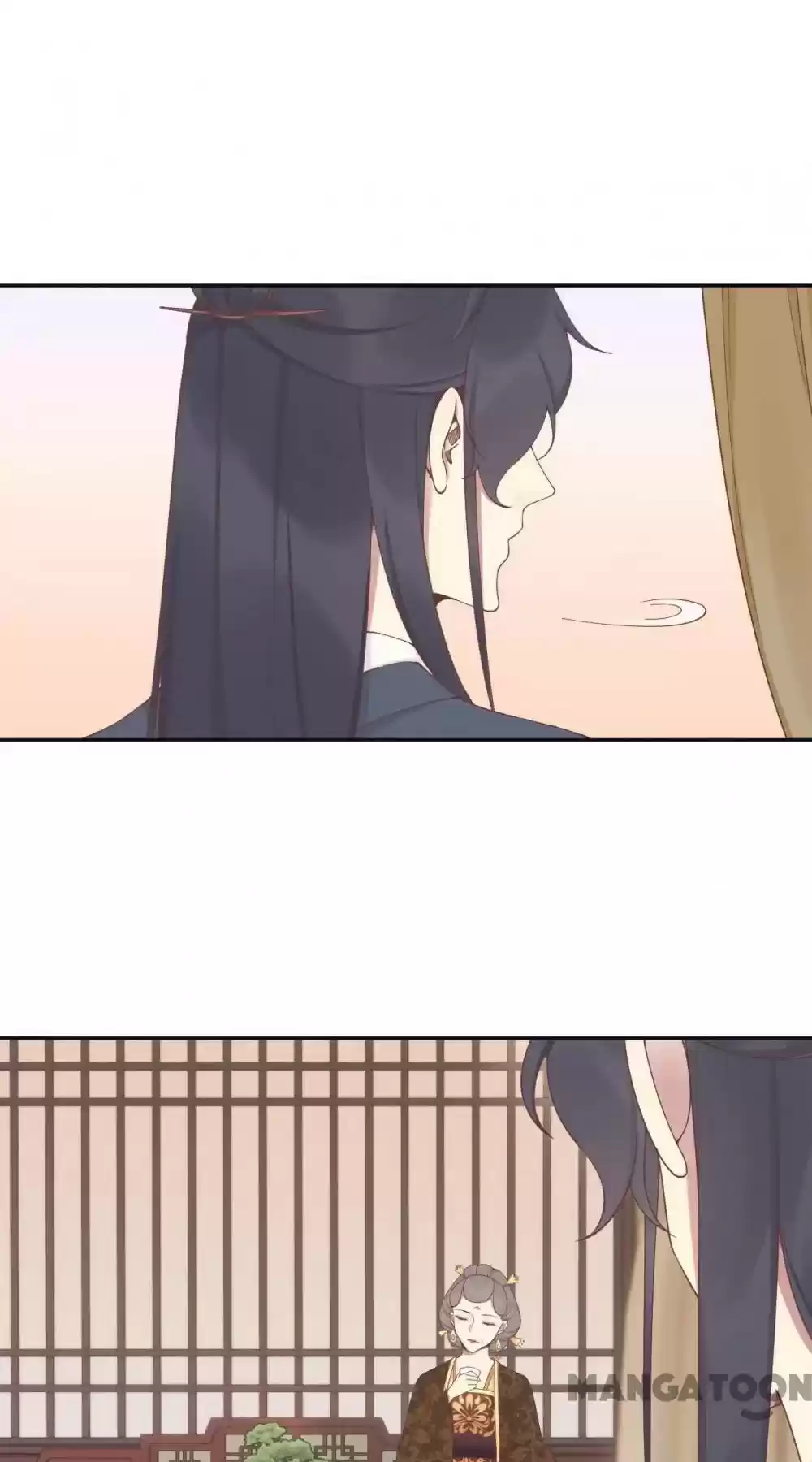 The Queen Is Busy Chapter 187