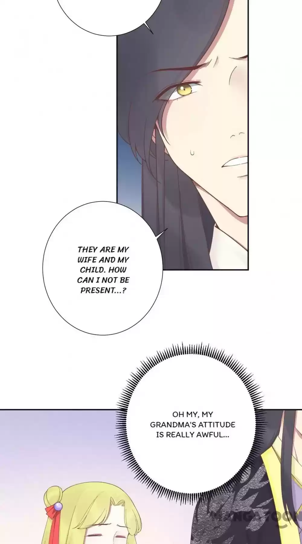 The Queen Is Busy Chapter 187