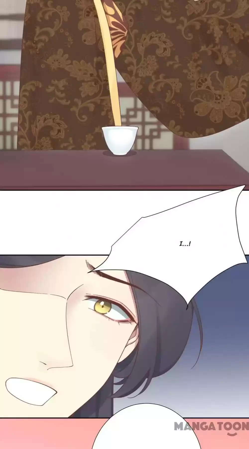 The Queen Is Busy Chapter 187