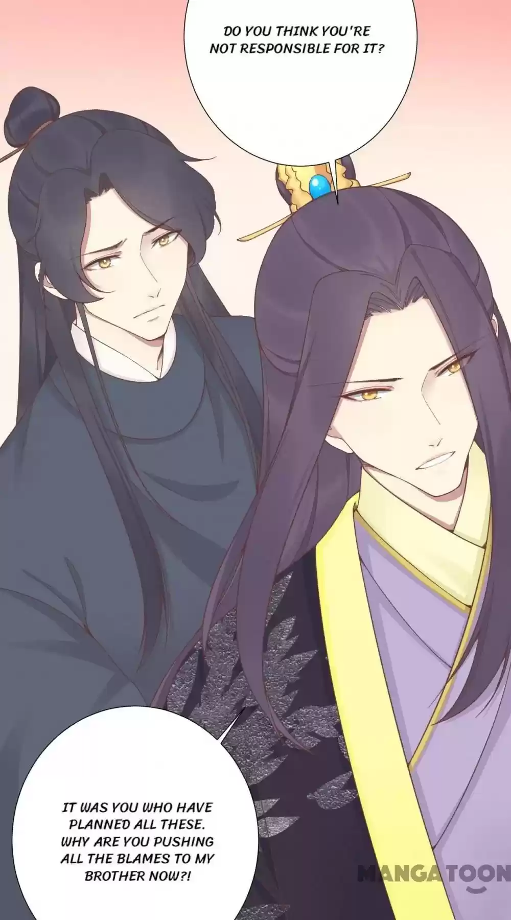 The Queen Is Busy Chapter 187