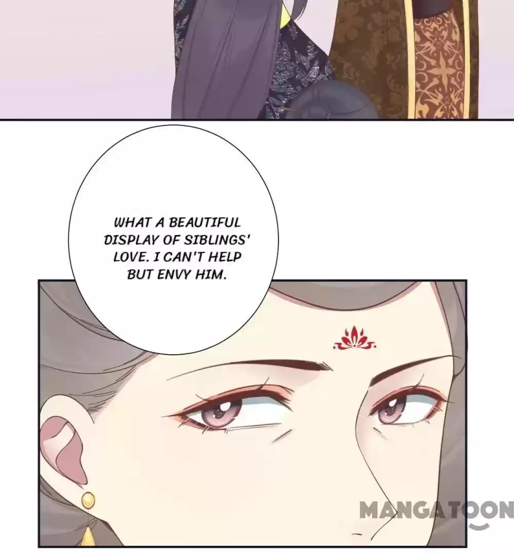 The Queen Is Busy Chapter 187