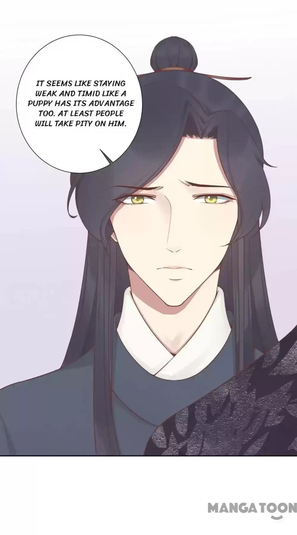 The Queen Is Busy Chapter 187