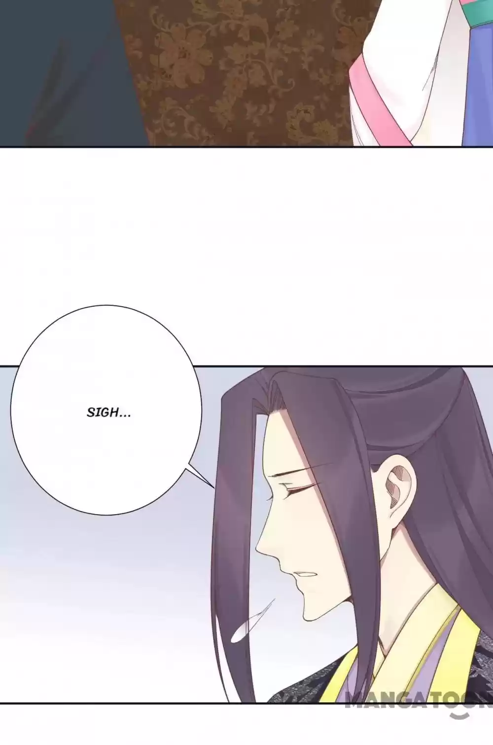 The Queen Is Busy Chapter 187