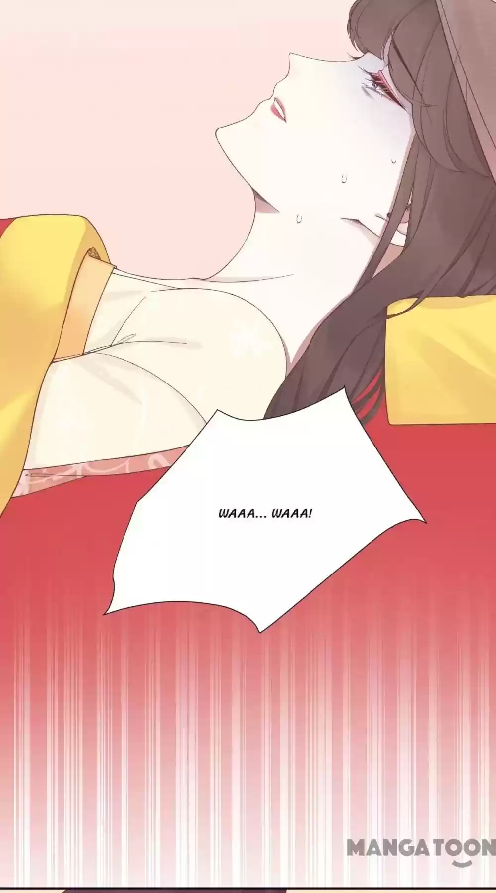 The Queen Is Busy Chapter 187