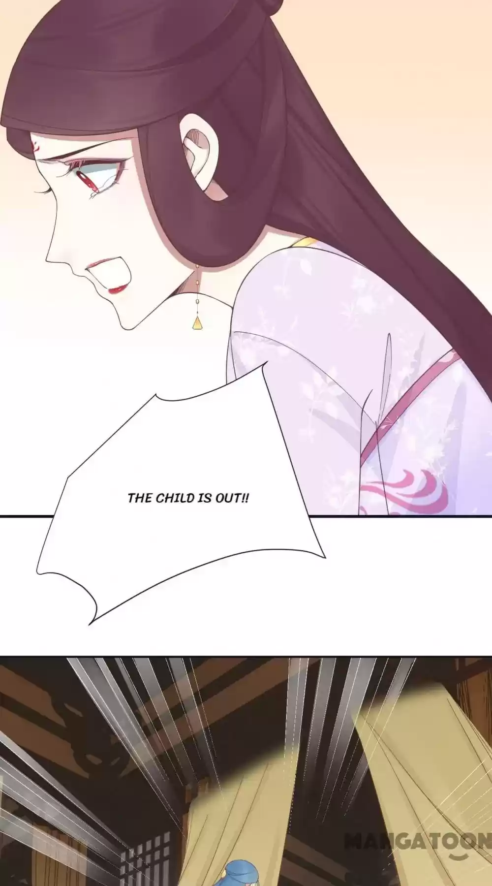 The Queen Is Busy Chapter 187