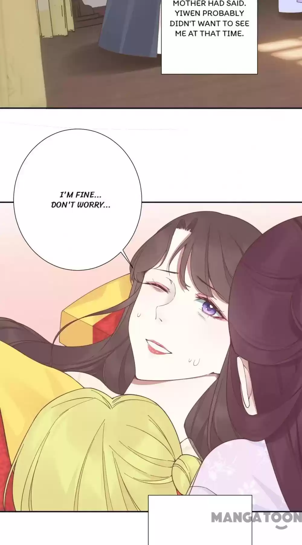 The Queen Is Busy Chapter 187