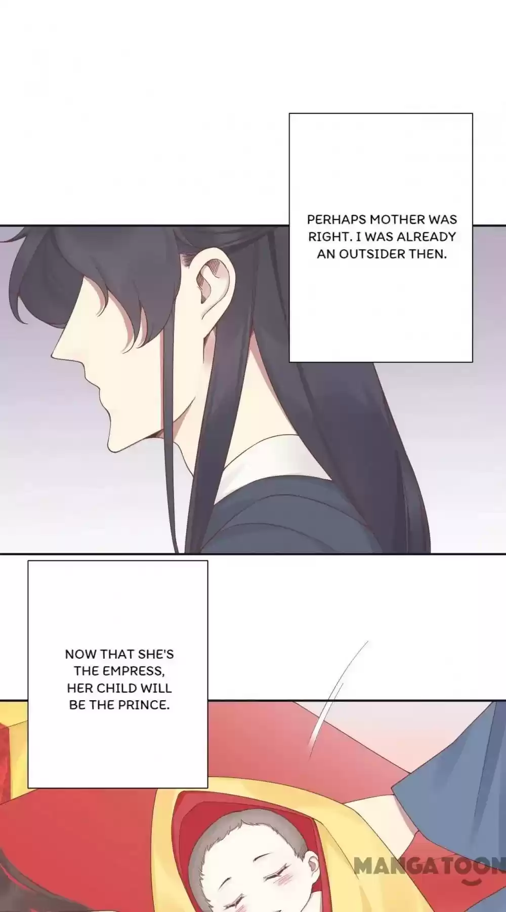 The Queen Is Busy Chapter 187