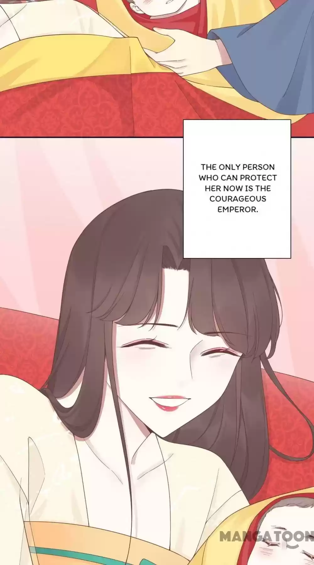 The Queen Is Busy Chapter 187