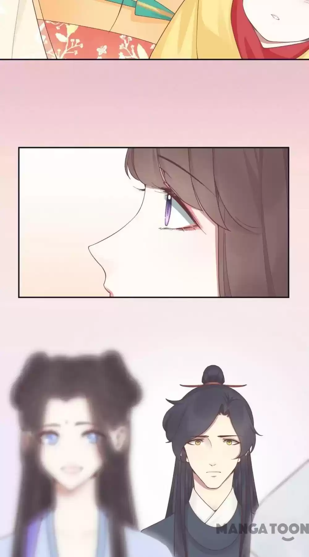 The Queen Is Busy Chapter 187