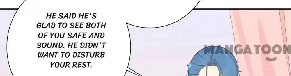 The Queen Is Busy Chapter 187