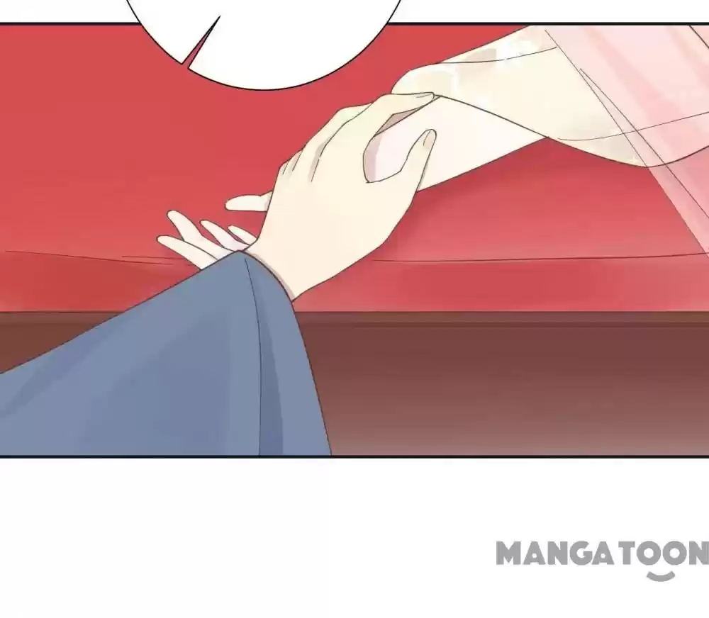 The Queen Is Busy Chapter 187