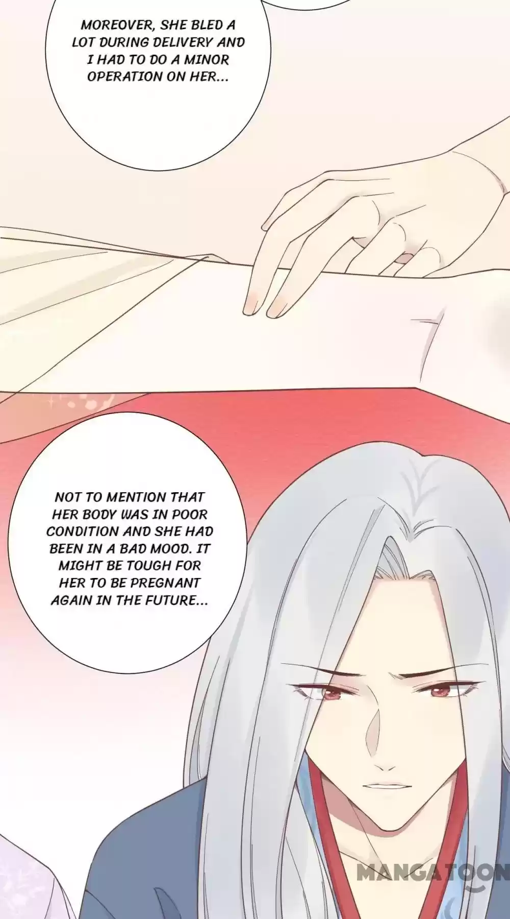 The Queen Is Busy Chapter 187