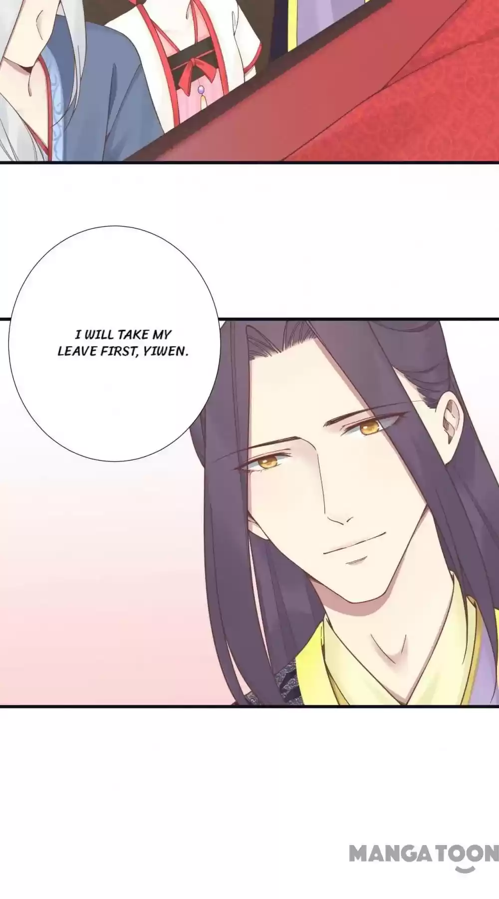 The Queen Is Busy Chapter 187