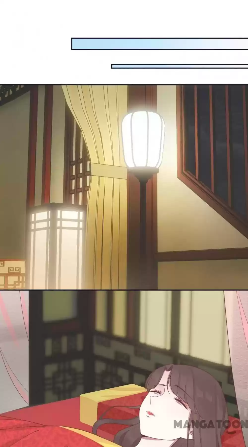 The Queen Is Busy Chapter 187