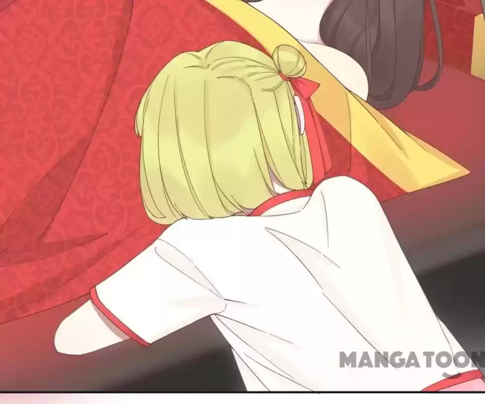 The Queen Is Busy Chapter 187