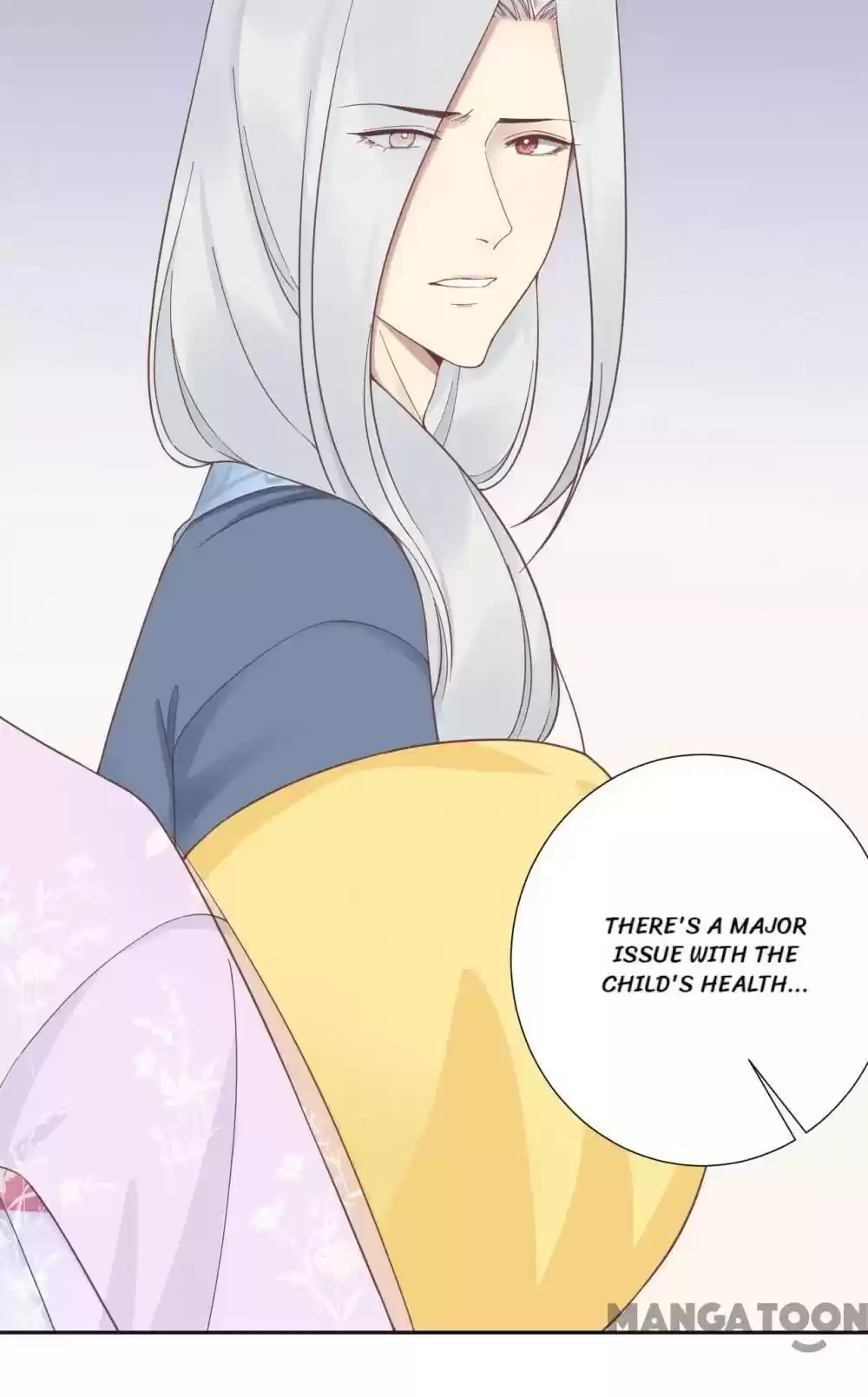 The Queen Is Busy Chapter 187