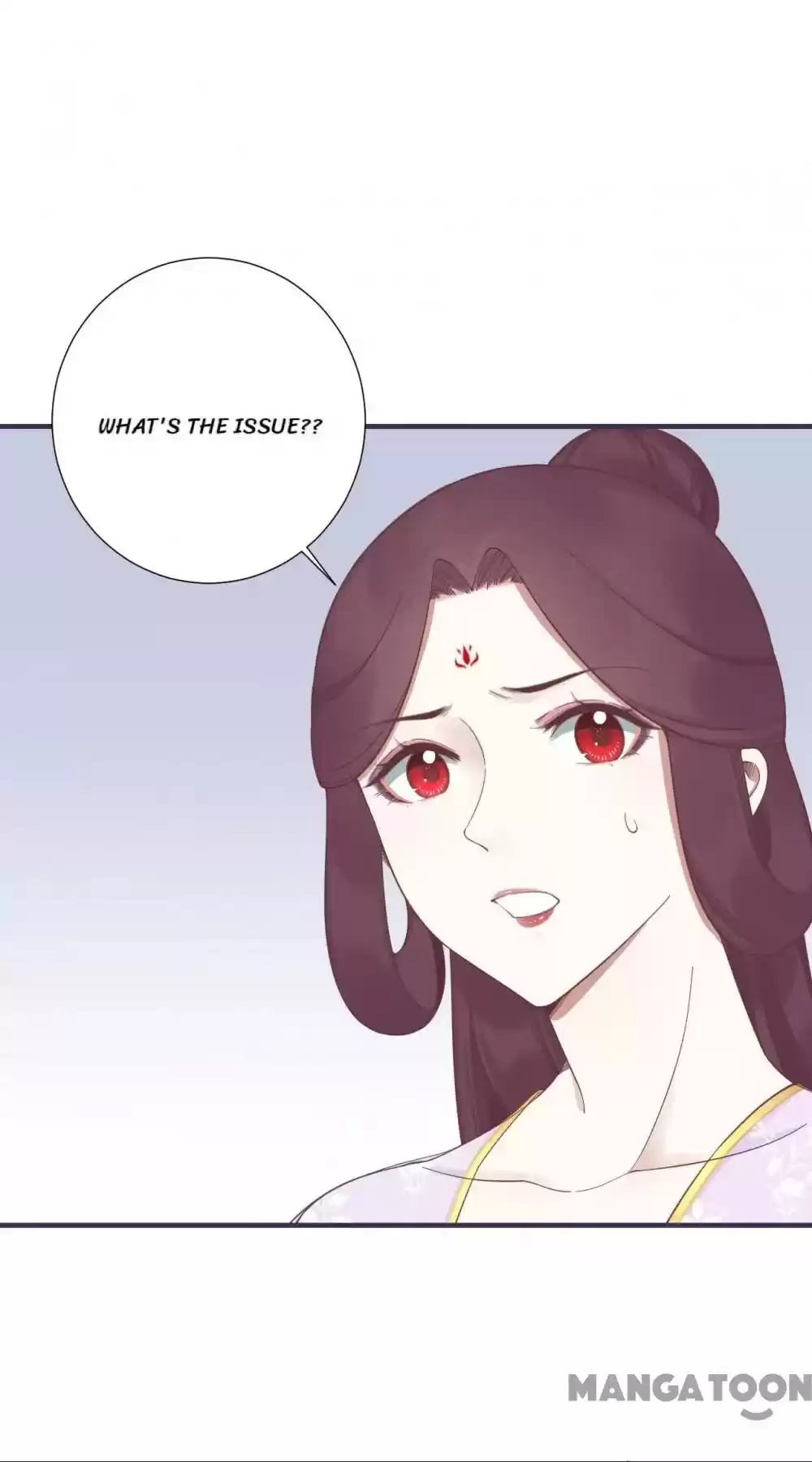 The Queen Is Busy Chapter 188