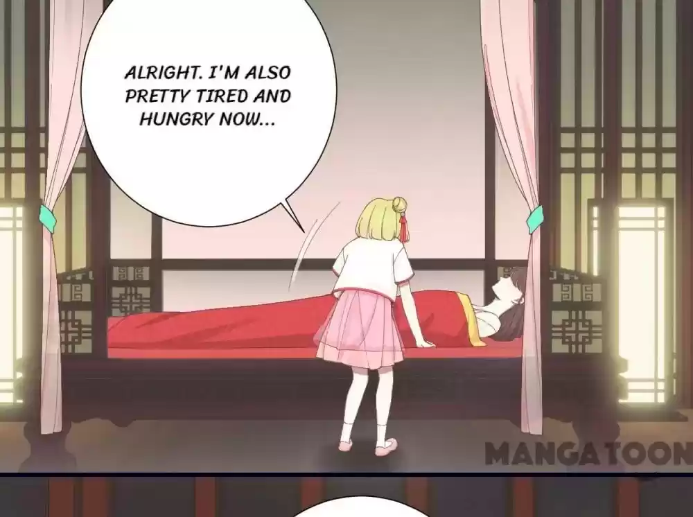 The Queen Is Busy Chapter 188