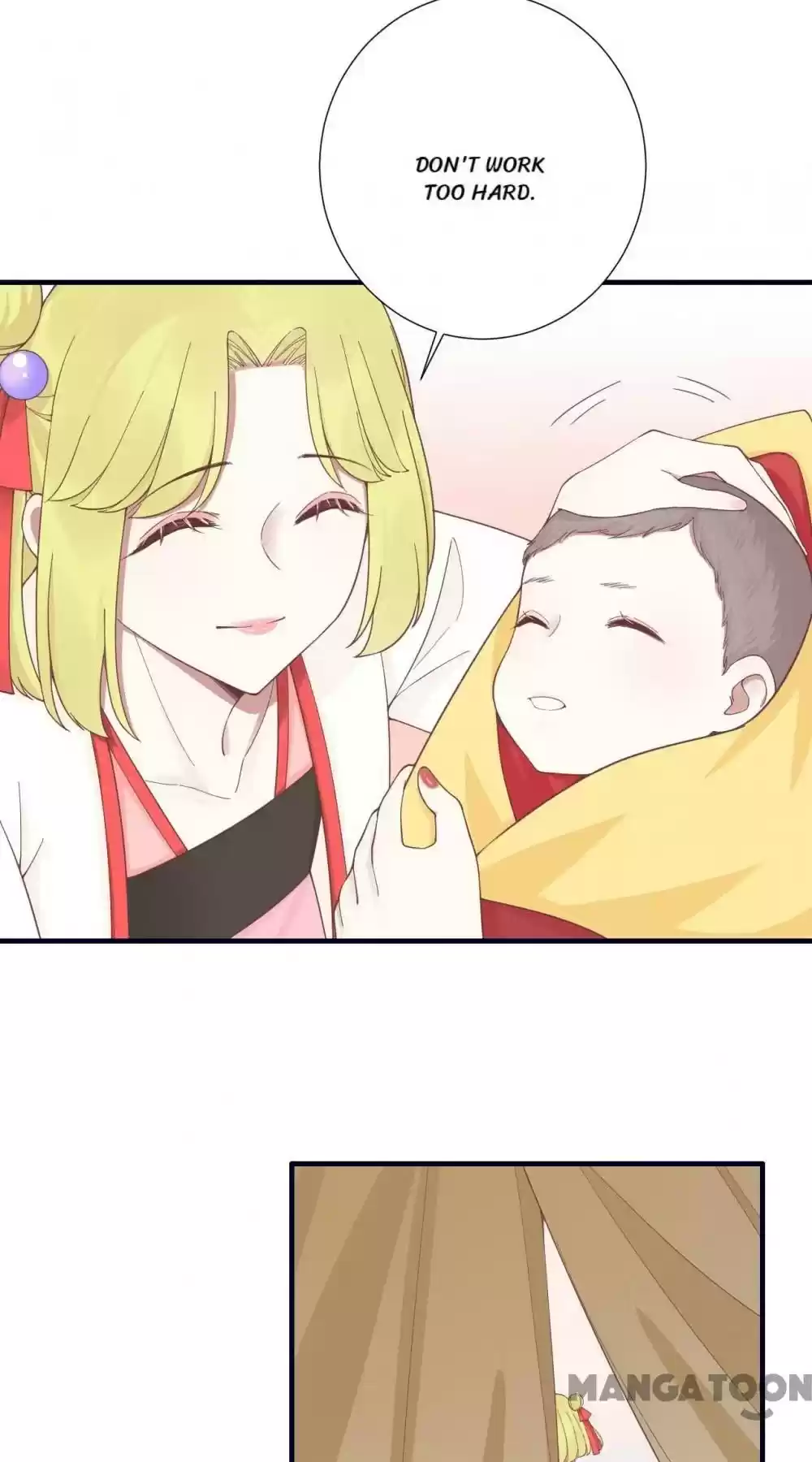 The Queen Is Busy Chapter 188