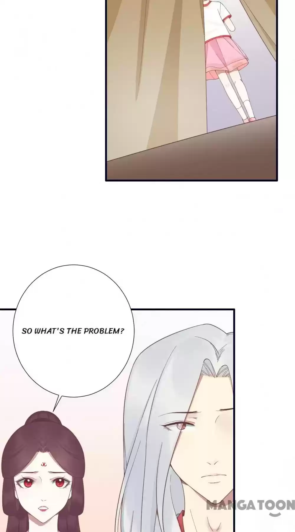 The Queen Is Busy Chapter 188