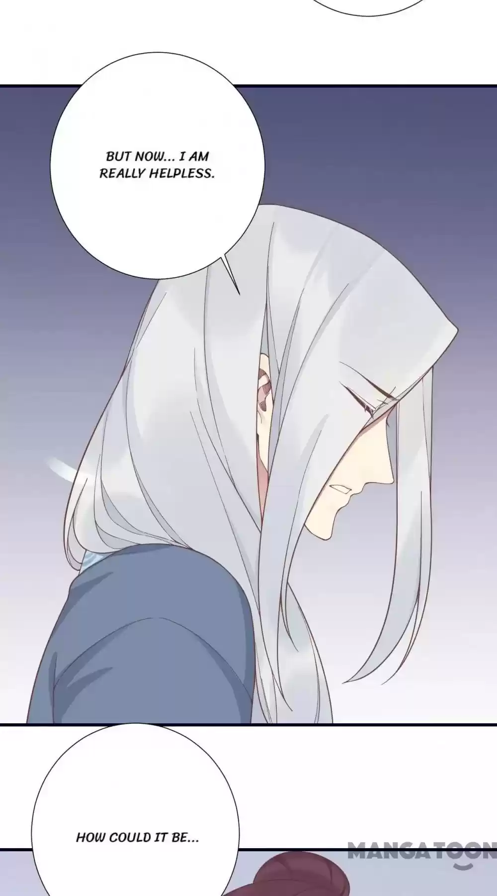 The Queen Is Busy Chapter 188