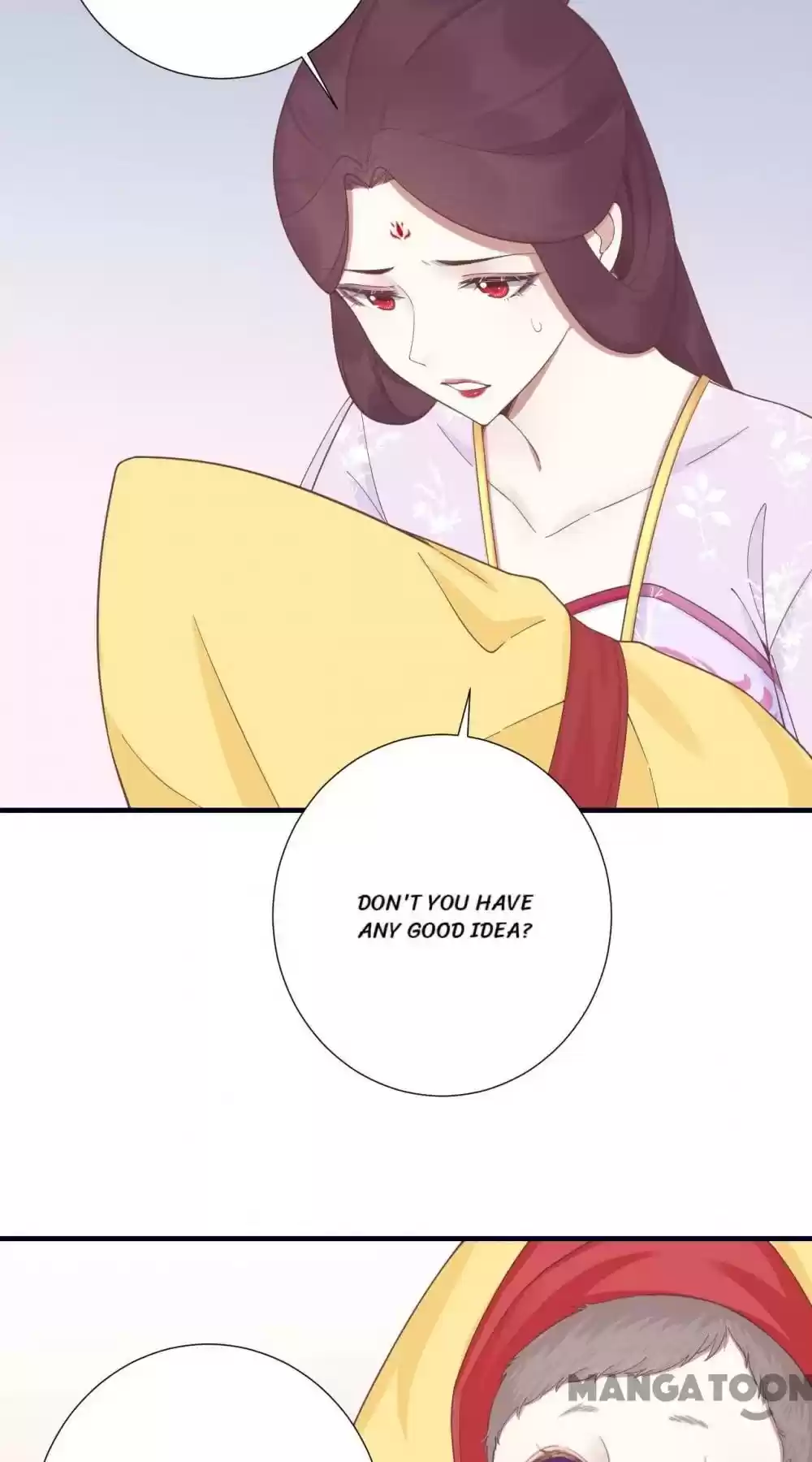 The Queen Is Busy Chapter 188