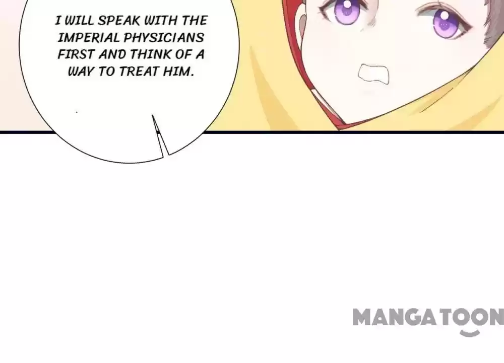 The Queen Is Busy Chapter 188