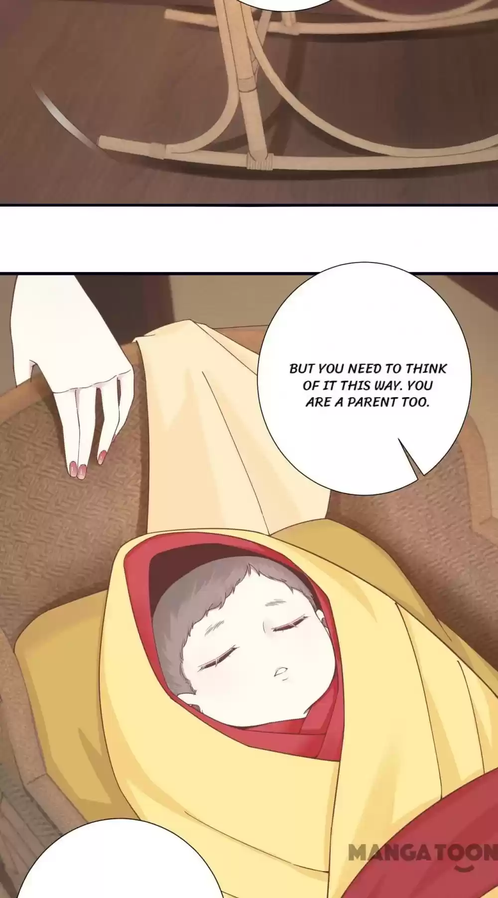 The Queen Is Busy Chapter 188