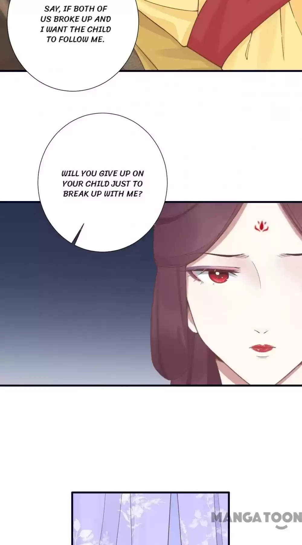 The Queen Is Busy Chapter 188