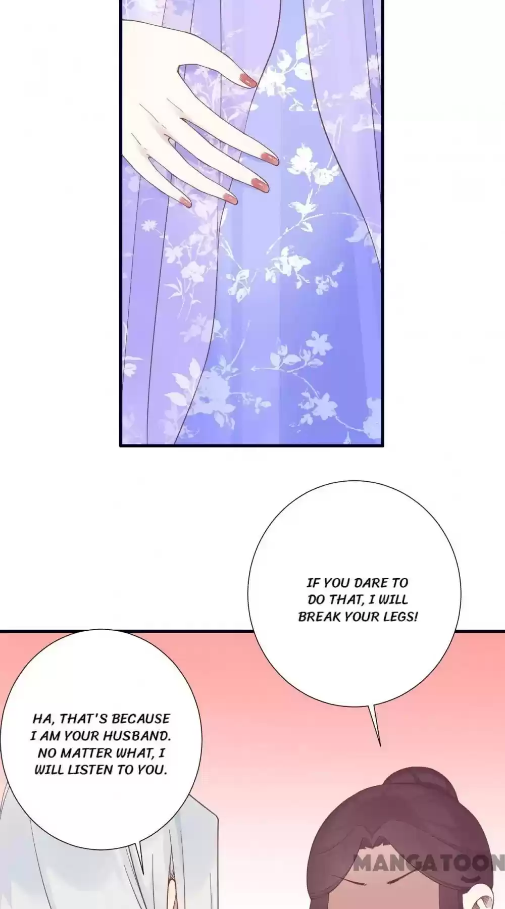 The Queen Is Busy Chapter 188