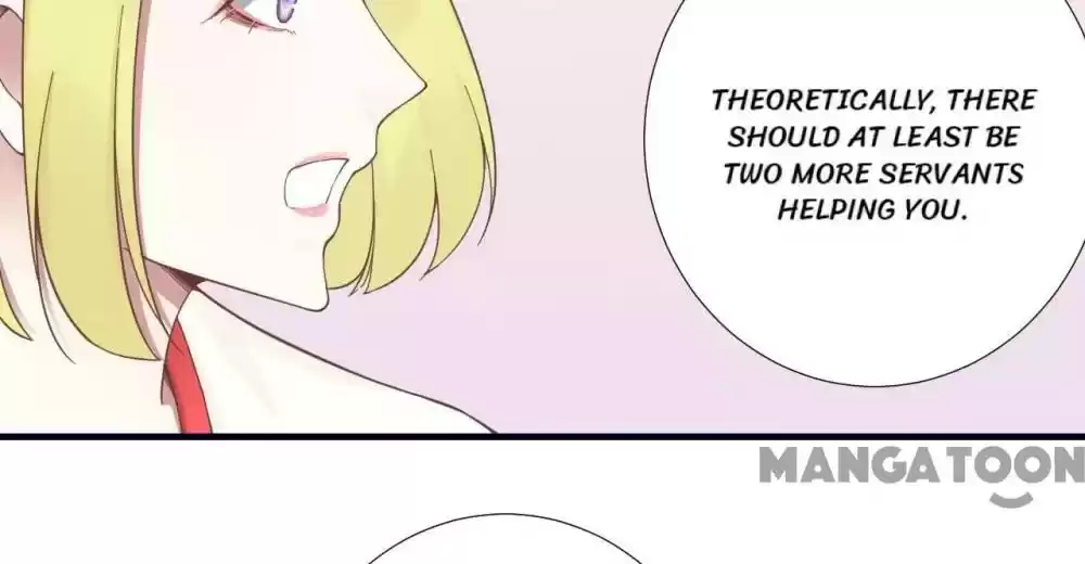 The Queen Is Busy Chapter 188