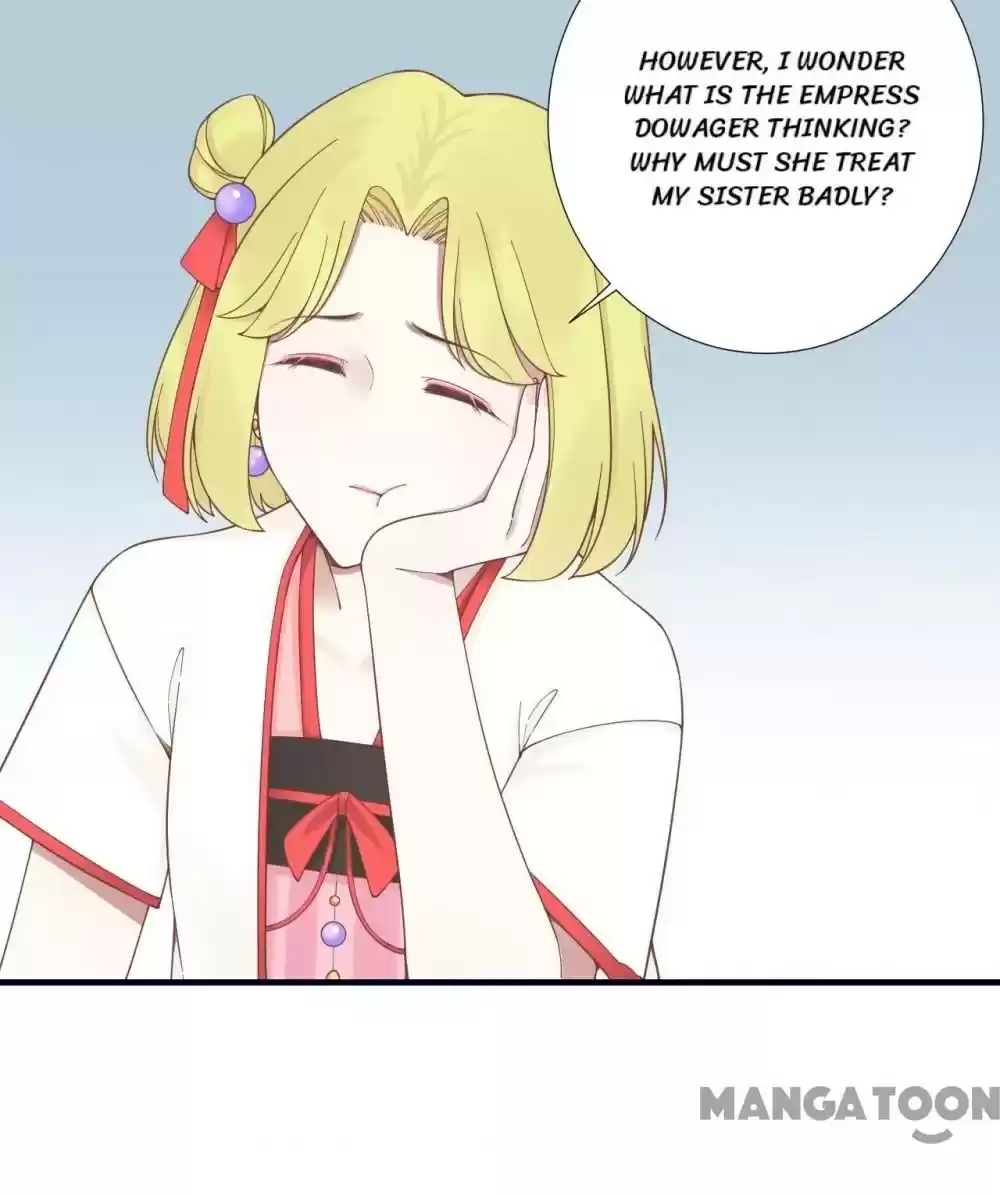 The Queen Is Busy Chapter 188