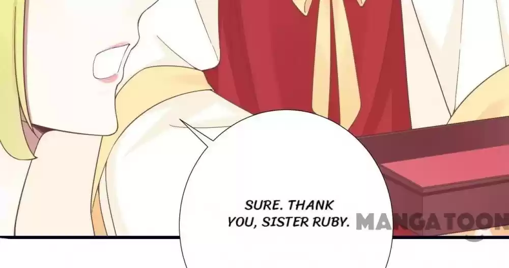 The Queen Is Busy Chapter 188