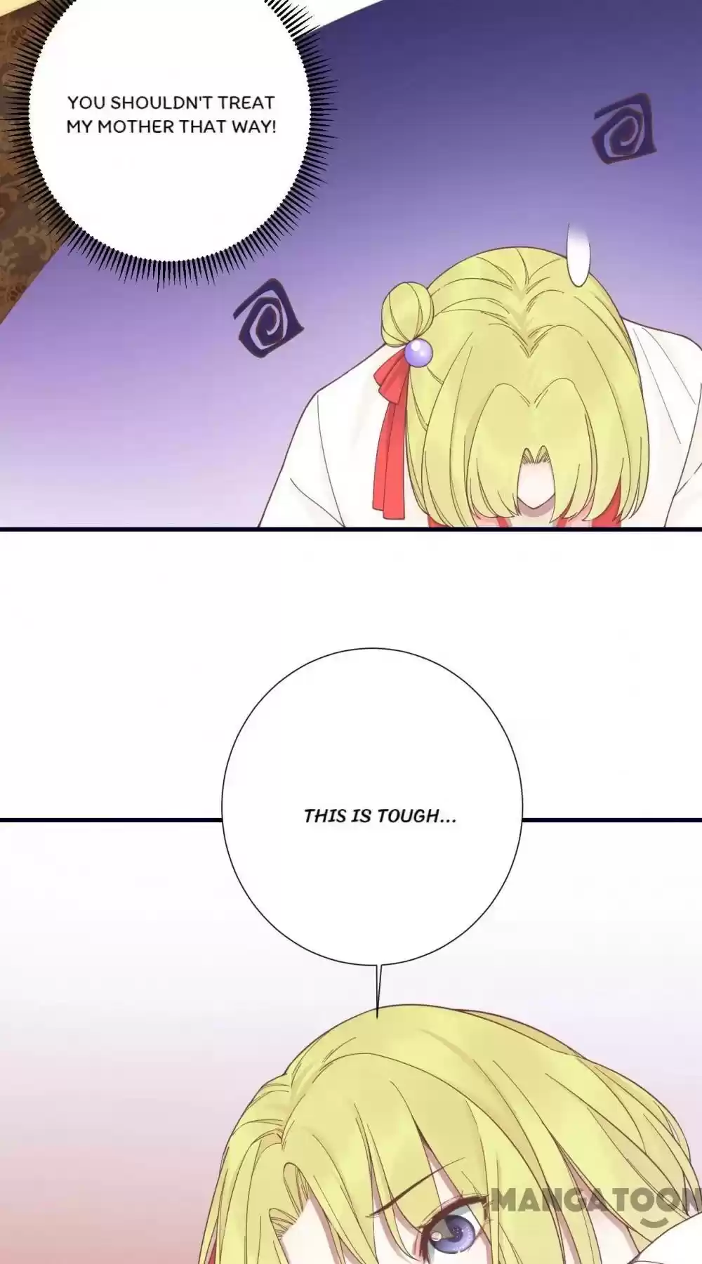 The Queen Is Busy Chapter 188