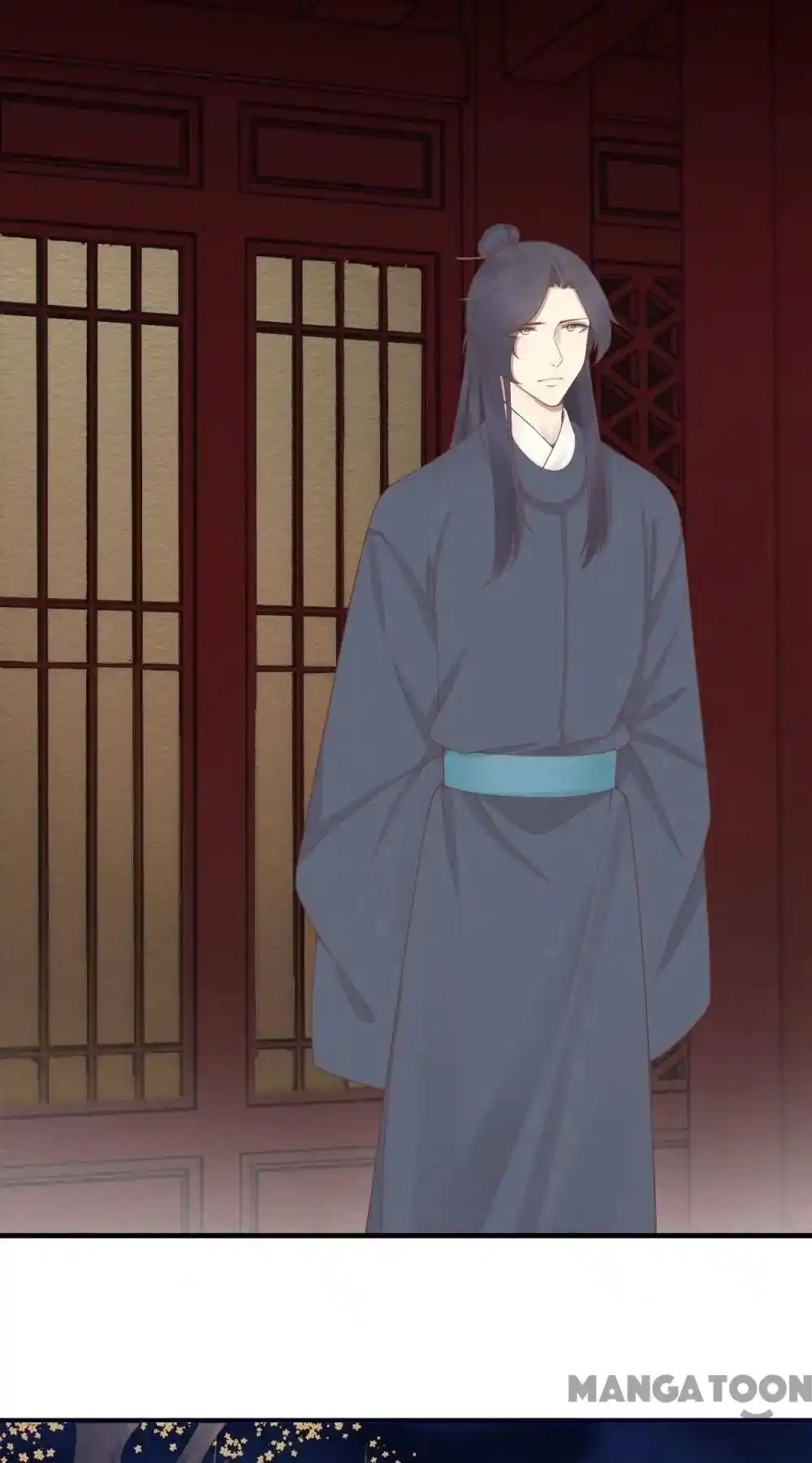 The Queen is Busy Chapter 189