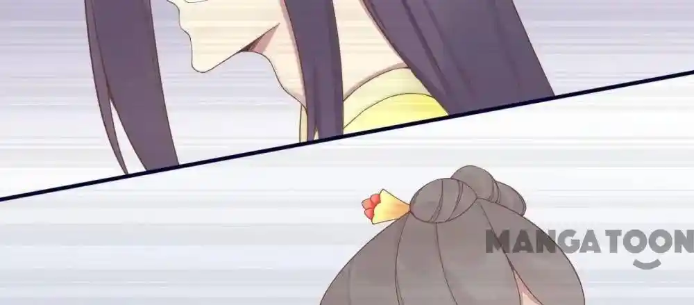 The Queen is Busy Chapter 189