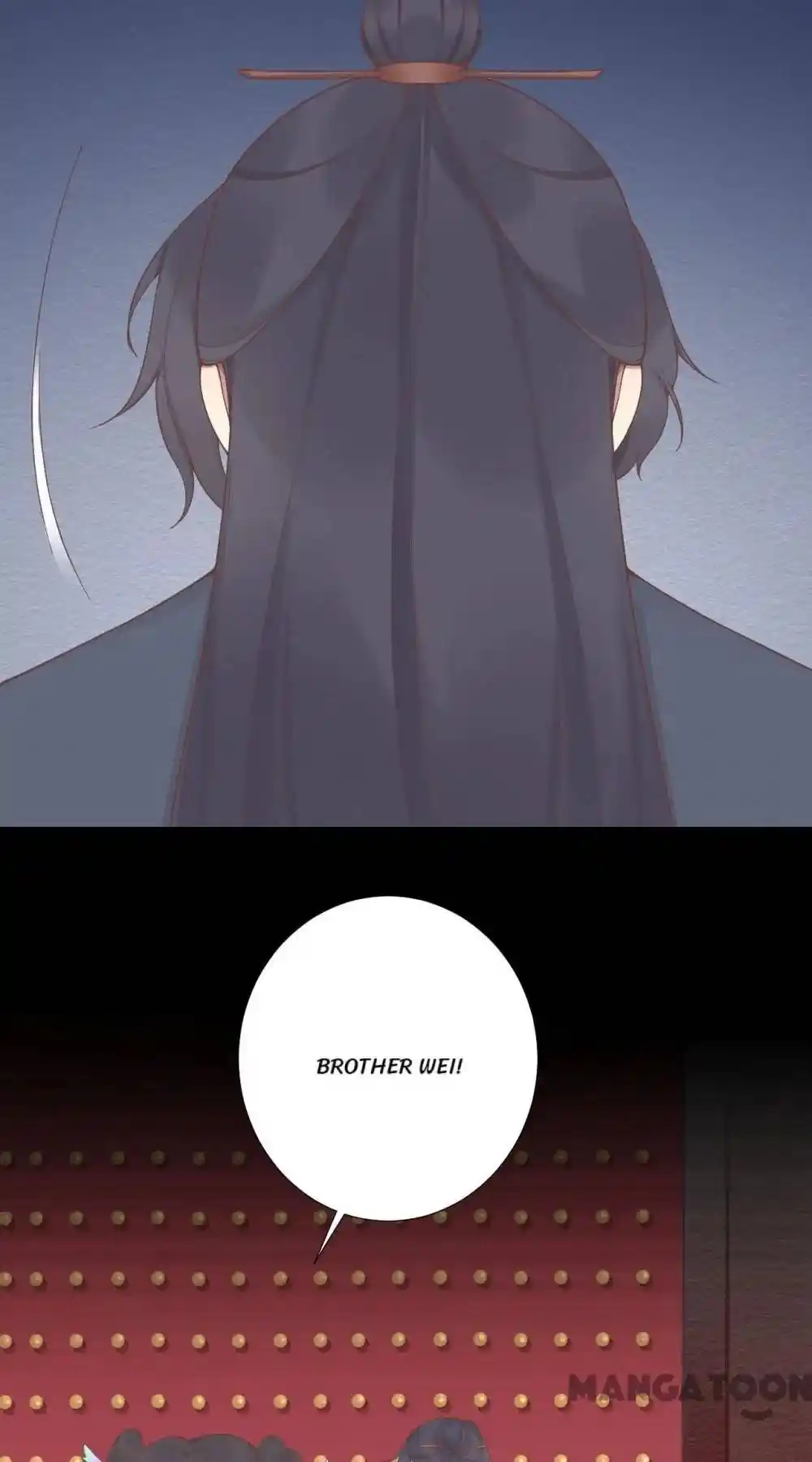 The Queen is Busy Chapter 189