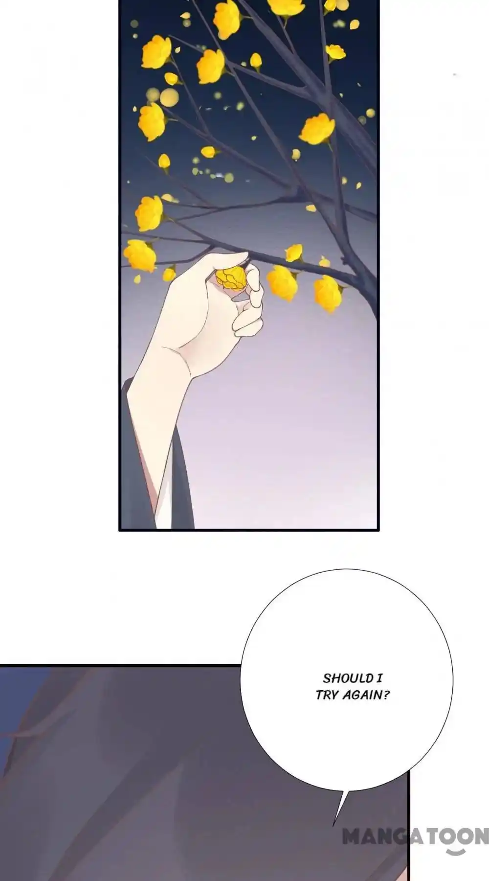 The Queen is Busy Chapter 189