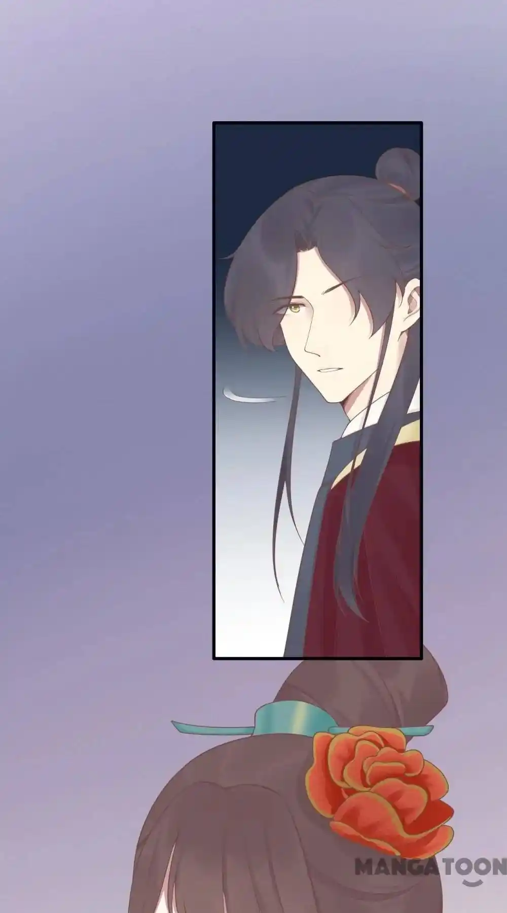 The Queen is Busy Chapter 189